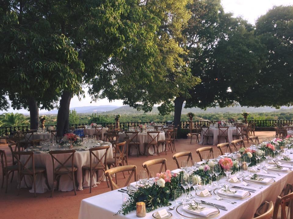 Book your wedding day in Finca Son Termes